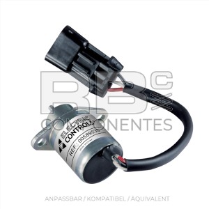 MAGNETVENTIL KOMPATIBEL. ERSATZ .REF ORIG KBT 1503ES-24A5UC9S