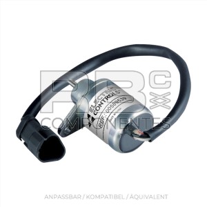 MAGNETVENTIL KOMPATIBEL. ERSATZ .REF ORIG YAN 1503ES-24S5SUC11S
