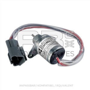 MAGNETVENTIL KOMPATIBEL. ERSATZ .REF ORIG YAN 1503ES-24S5SUC12S