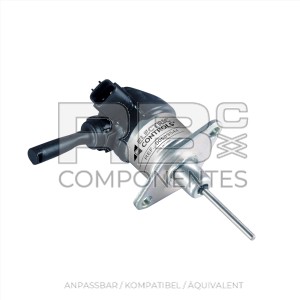 MAGNETVENTIL KOMPATIBEL MIT REF 1A021-60017