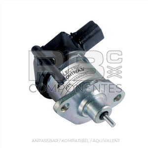 MAGNETVENTIL KOMPATIBEL. ERSATZ REF ORIG KBT 1C010-60015