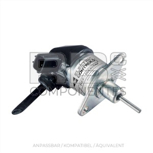 SPULE KOMPATIBEL ERSATZ REF ORIG KBT 1G772-60012