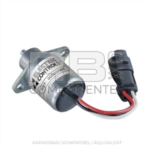 MAGNETVENTIL KOMPATIBEL . ERSATZ REF ORIG PRKN 2848A278( 12v )