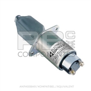 MAGNETSPULE KOMPATIBEL ERSATZ REF ORIGINAL KBT 6681512