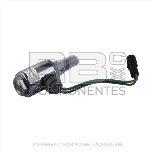 MAGNETVENTIL KOMPATIBEL. ERSATZ REF ORIG CAT 0035 0696