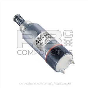 MAGNETVENTIL KOMPATIBEL . ERSATZ REF ORIG CAT 125-5771