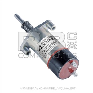 MAGNETVENTIL KOMPATIBEL. ERSATZ REF. ORIG CAT 125-5774