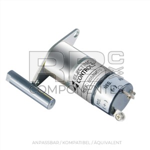 MAGNETVENTIL KOMPATIBEL. ERSATZ REF. ORIG CAT  4N3890