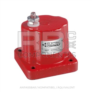 MAGNETVENTIL. ERSATZ REF ORIGINAL HYU  134972