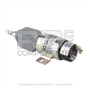 MAGNETVENTIL.ERSATZ  REF ORIGINAL HYU 3864274