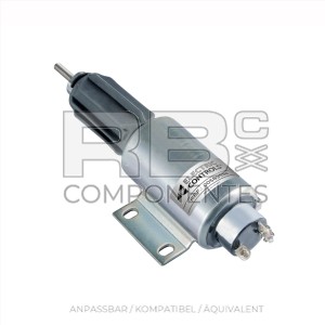 MAGNETVENTIL. ERSATZ REF ORIG WOOD 2370-24E3U1B5S1A
