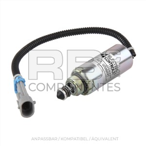 MAGNETVENTIL. ERSATZ REF ORIG 33072