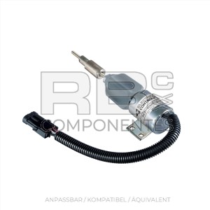 MAGNETVENTIL. ERSATZ REF CUMM 3357411