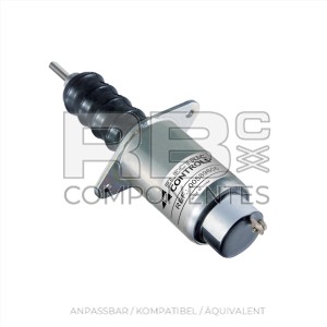 MAGNETVENTIL. ERSATZ REF  ORIGINAL CUM 3906776