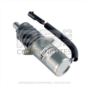 MAGNETVENTIL. ERSATZ REF ORIGINAL CUMM 3921980