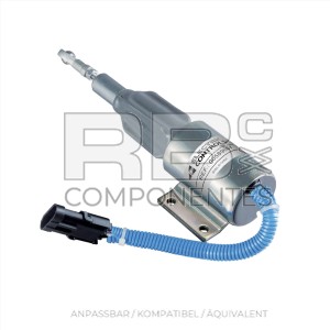 MAGNETVENTIL. ERSATZ REF ORIGINAL CUMM 3926412