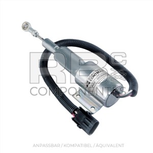 MAGNETVENTIL. ERSATZ REF ORIGINAL CUMM 3930236