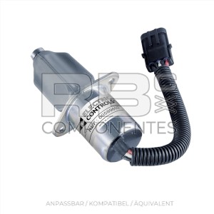 MAGNETVENTIL. ERSATZ REF ORIGINAL CUMM 3931196