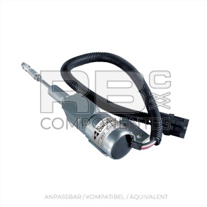MAGNETVENTIL KOMPATIBEL ERSATZ REF. ORIGINAL CUMM 3935430