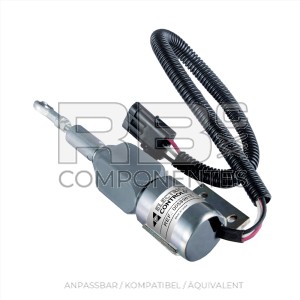 MAGNETVENTIL KOMPATIBEL ERSATZ REF. ORIGINAL CUMM  3935432