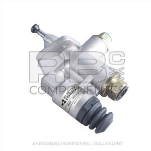 MAGNETVENTIL.ERSATZ REF. ORIGINAL CUMM 3936316