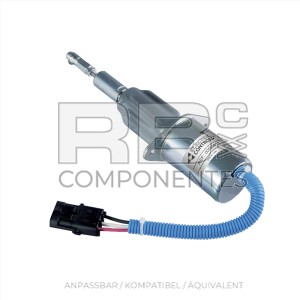 MAGNETVENTIL KOMPATIBEL ERSATZ REF. ORIGINAL CUMM 3958176