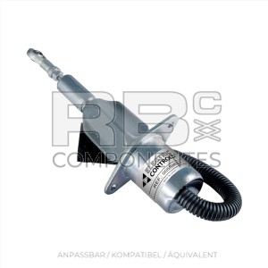 MAGNETVENTIL KOMPATIBEL ERSATZ REF. ORIGINAL CUMM 3990773