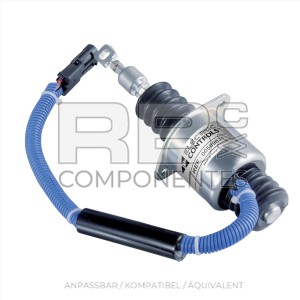 MAGNETVENTIL ERSATZ REF. ORIGINAL SHA D59-105-12