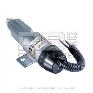 MAGNETVENTIL.ERSATZ REF.ORIGINAL ED460000