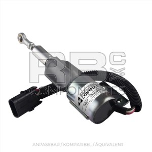 MAGNETVENTIL KOMPATIBEL ERSATZ REF ORIGINALCUMM 3939703