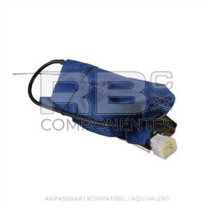 MAGNETVENTIL .ERSATZ REF ORIGINAL BOSCH MXL-195