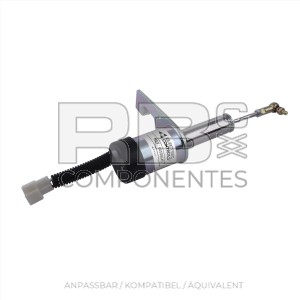 MAGNETVENTIL .ERSATZ  REF ORIGINAL CUMM 4911834