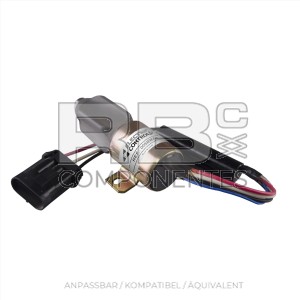 MAGNETVENTIL .ERSATZ REF ORIGINAL KBT SA-4805