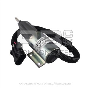 MAGNETVENTIL .ERSATZ REF ORIGINAL CUMM SA-4532-12