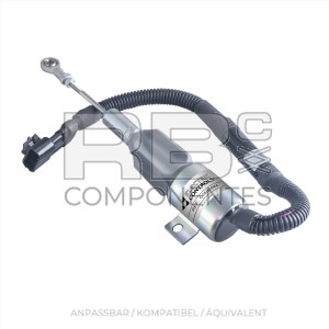 MAGNETVENTIL .ERSATZ REF ORIG 1751ES 504017345