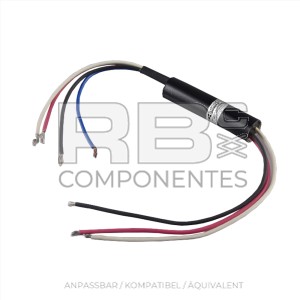 MAGNETVENTIL .ERSATZ REF ORIG C. COMM 8714924