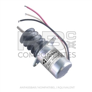 MAGNETVENTIL .ERSATZ  REF ORIG TROMB P610 A5V12