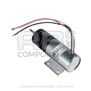 MAGNETVENTIL .ERSATZ  REF ORIGINAL TROMB P613 A1V24