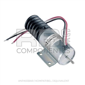 MAGNETVENTIL .ERSATZ  REF ORIGINAL TROMB Q613 A1V24