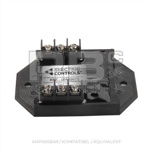 MAGNETVENTIL .ERSATZ  REF ORIGINAL C COMM S500 A60