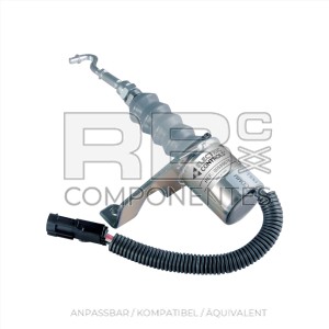 MAGNETVENTIL .ERSATZ REF ORIGINAL  SA-3742-24