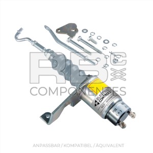 MAGNETVENTIL. ERSATZ REF ORIGINAL  SA-3765-24