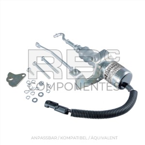 MAGNETVENTIL. ERSATZ REF ORIGINAL  SA-3799-24
