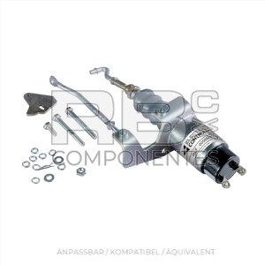 MAGNETVENTIL. ERSATZ REF ORIGINAL SA-3800-24