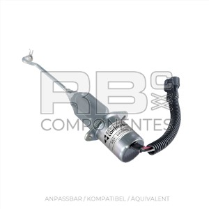 MAGNETVENTIL. ERSATZ REF ORIG MITSUB SA-3999-24