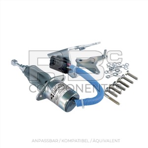 MAGNETVENTIL. ERSATZ REF ORIGINAL  SA-4026-24
