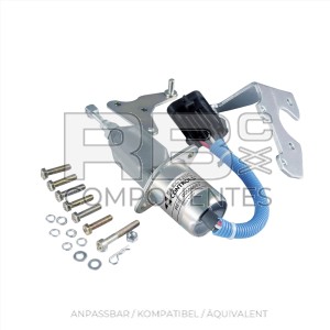 MAGNETVENTIL.ERSATZ REF ORIGINAL CUMMSA-4981-2