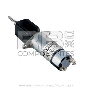 MAGNETVENTIL. ERSATZ  REF ORIG WOOD 1502-24A2U1B1S1A