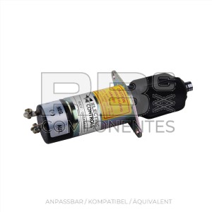 MAGNETVENTIL. ERSATZ REF ORIG WOOD 1504-24A6U1B1S1