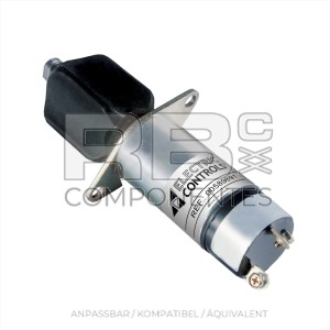MAGNETVENTIL. ERSATZ REF ORIG WOOD 1502-24A6U1B1S1